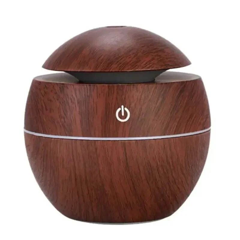 Diffuseur ultrasonique – vapeur parfumée chambre