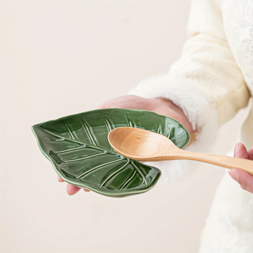 Pot à Ustensiles Cuisine Céramique — Support Couverts Design Nordique