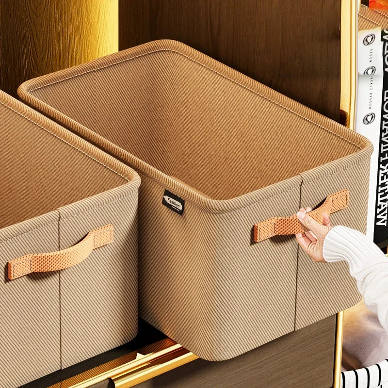Organiseur frigo transparent acrylique – bacs rangement