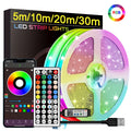 Projecteur coucher de soleil LED – ambiance chambre