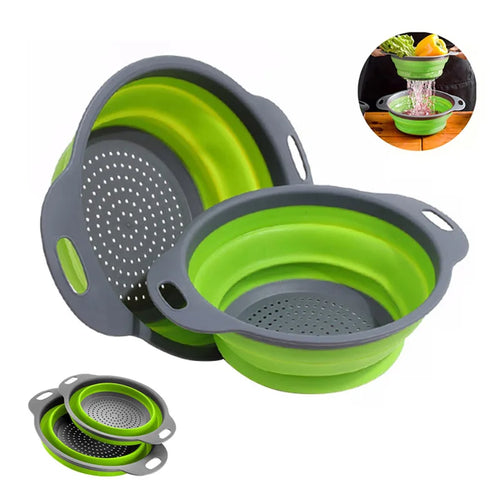 Couvercles alimentaires silicone – hermétiques réutilisables
