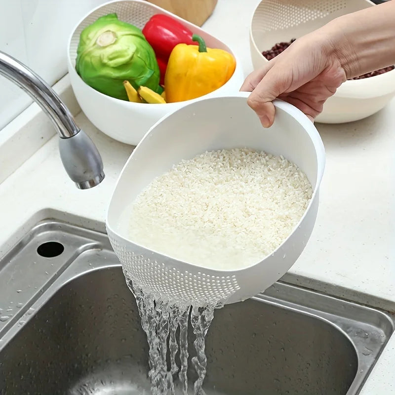 Set 6 couvercles silicone BPA free – zéro déchet cuisine