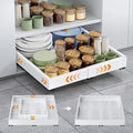 Organiseurs Tiroir Cuisine — Set 6 Extensibles