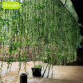 Plante Artificielle Suspension Lierre 150cm — Décoration Naturelle