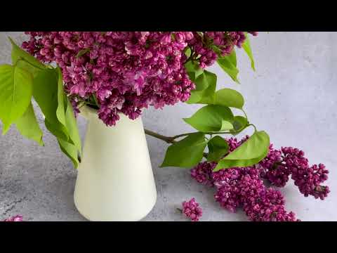 Vase géométrique nordique – décoration intérieure