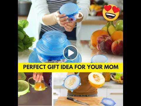Couvercles silicone – démo étanchéité bols assiettes